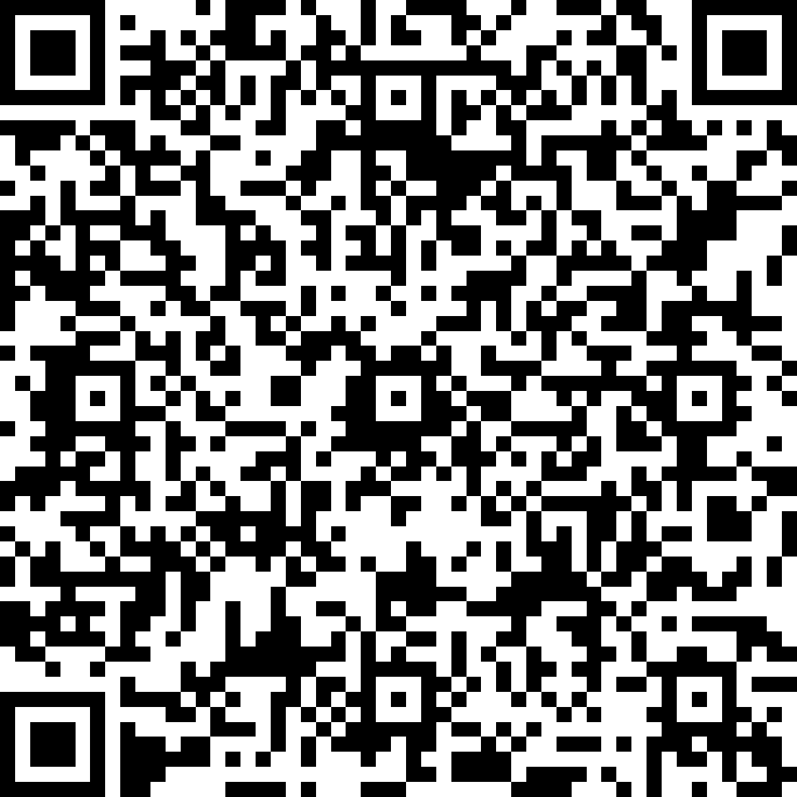 QR-Code Termin Fahrtag September 2022